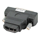 Lindy HDMI Female to DVI-D Male Adapter 41228