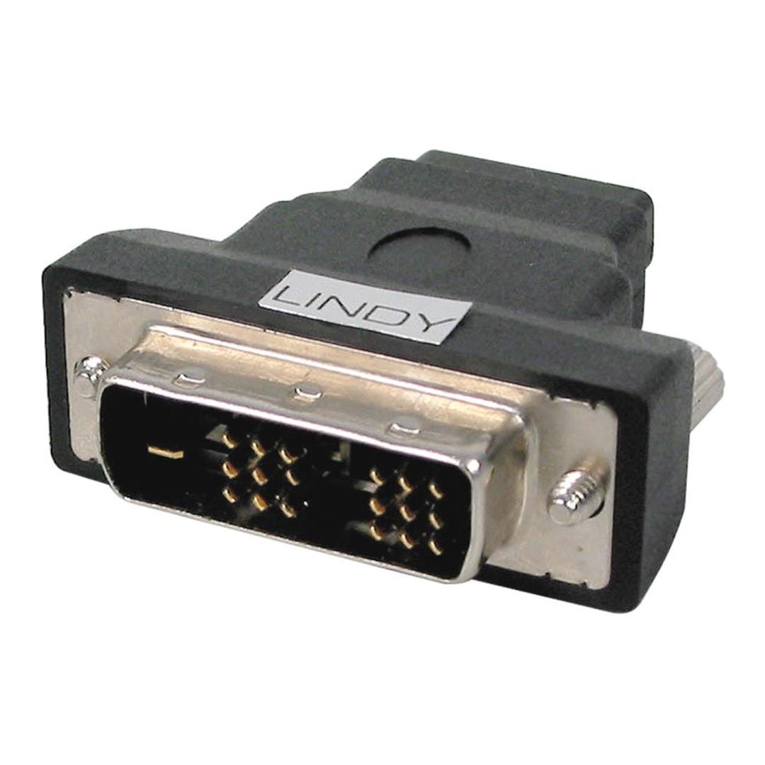 Lindy HDMI Female to DVI-D Male Adapter 41228
