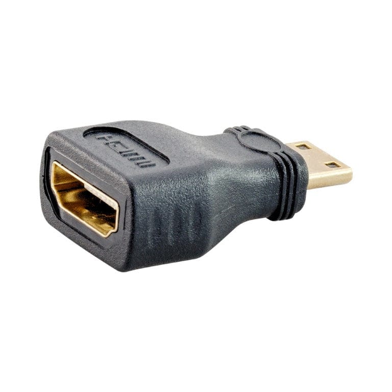 Lindy HDMI Female to Mini HDMI Male Adapter 41235