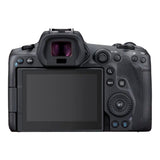 Canon EOS R5 45MP Mirrorless Camera - Body Only 4147C047