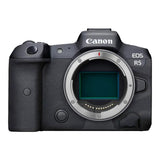 Canon EOS R5 45MP Mirrorless Camera - Body Only 4147C047