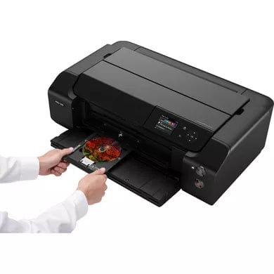 Canon imagePROGRAF PRO-300 13x19-inch 4800 x 2400 DPI Wi-Fi Photo Printer 4278C009