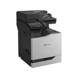 Lexmark CX825DE A4 Multifunction Colour Laser Printer 42K0237