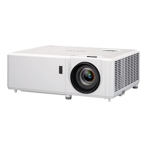 Ricoh PJ WXL5860 4700 ANSI Lumens DLP Compact Laser Projector White 432481