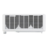 Ricoh PJ WUL5860 4000 ANSI Lumens DLP Laser Projector White 432482