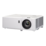 Ricoh PJ WUL5860 4000 ANSI Lumens DLP Laser Projector White 432482