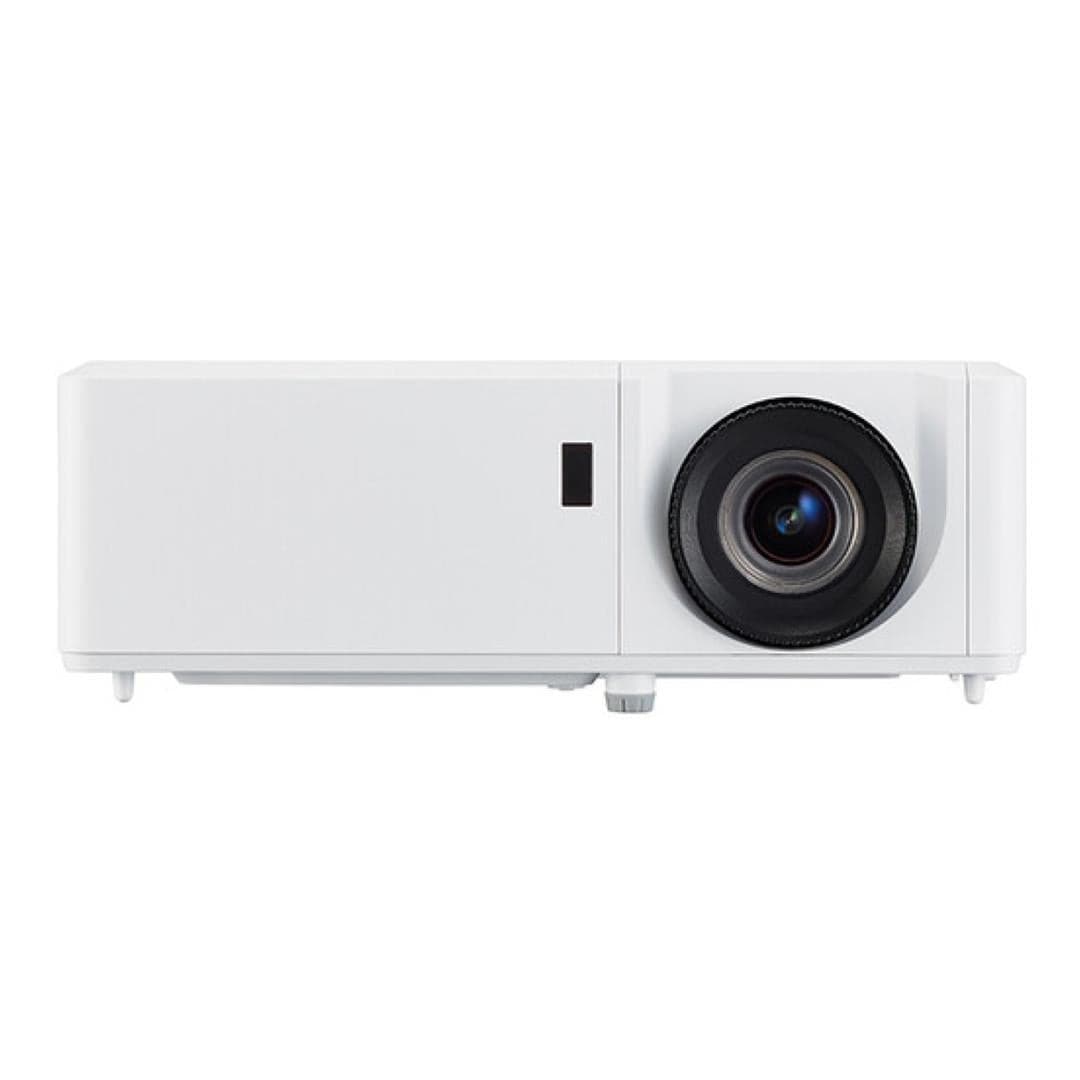 Ricoh PJ WUL5860 4000 ANSI Lumens DLP Laser Projector White 432482