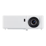 Ricoh PJ WUL5860 4000 ANSI Lumens DLP Laser Projector White 432482