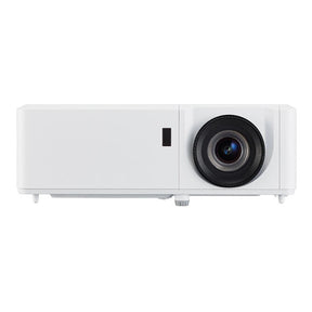 Ricoh PJ WUL5860 4000 ANSI Lumens DLP Laser Projector White 432482