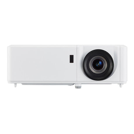 Ricoh PJ WUL5860 4000 ANSI Lumens DLP Laser Projector White 432482