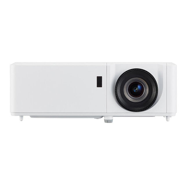 Ricoh PJ WUL5860 4000 ANSI Lumens DLP Laser Projector White 432482
