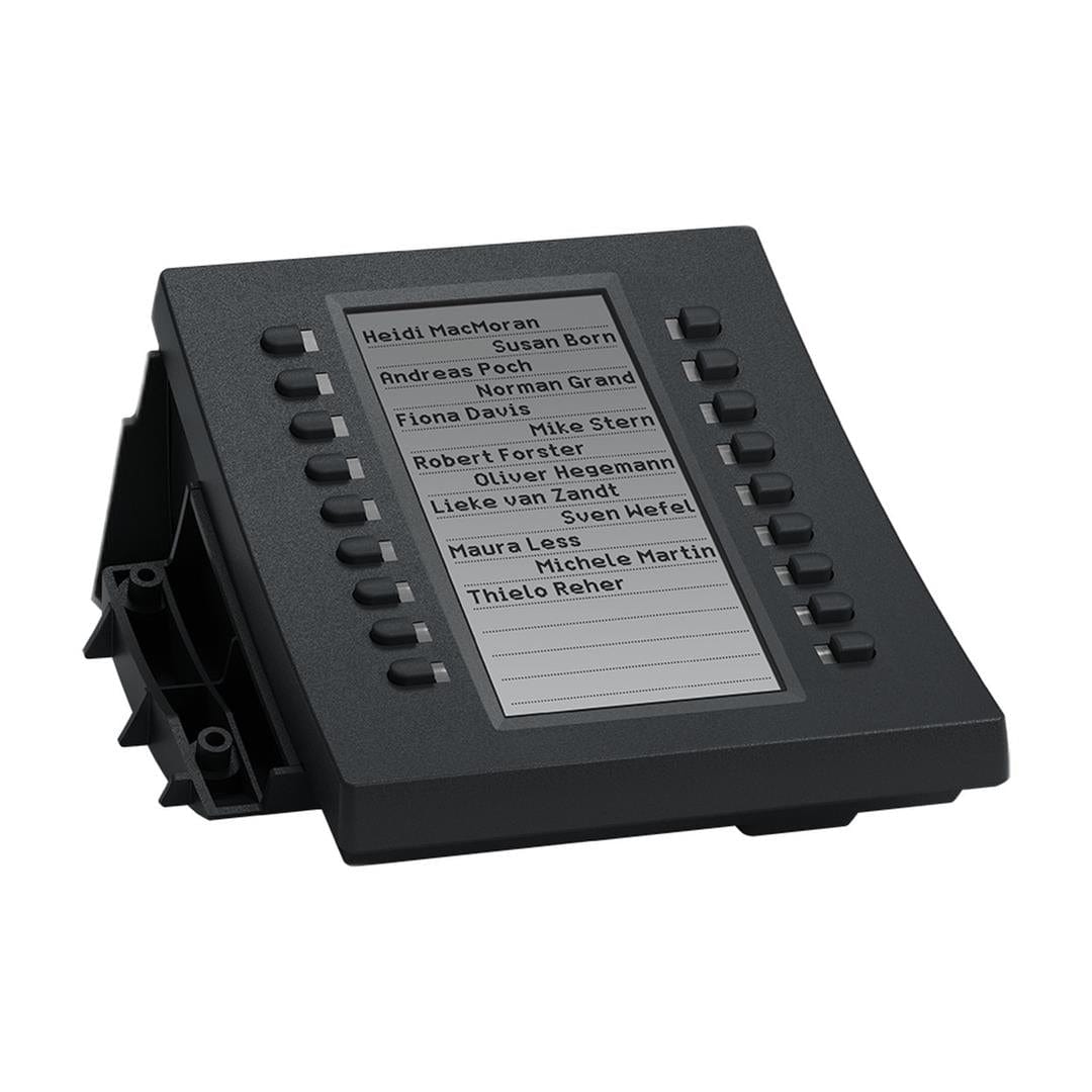 Snom D3 USB Expansion Module for D3xx Series 4327