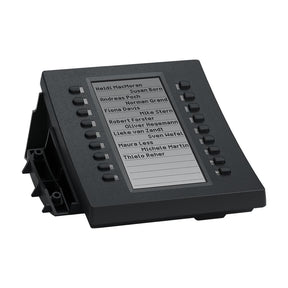 Snom D3 USB Expansion Module for D3xx Series 4327