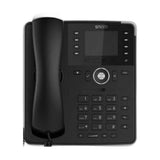Snom D735 12-line USB Desktop SIP Phone Hi-Res 2.7 Colour TFT Display without PSU 4389