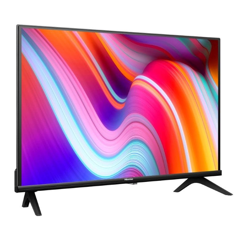 Hisense 43A4K 43-inch HD Smart LED TV – FirstShop