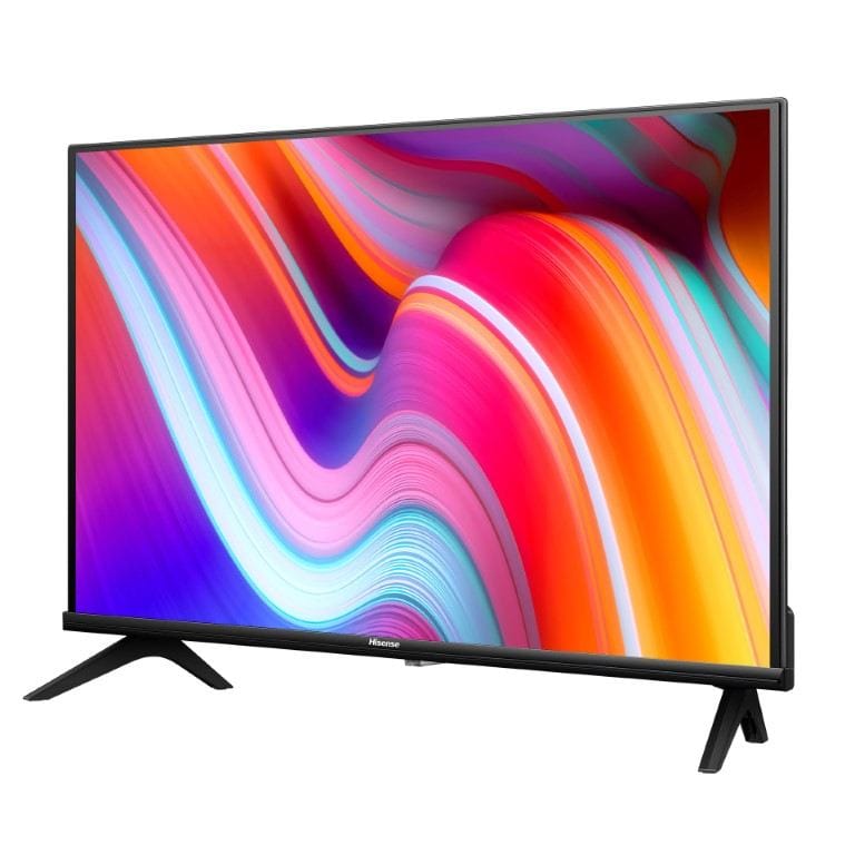 Hisense 43A4K 43-inch HD Smart LED TV – FirstShop