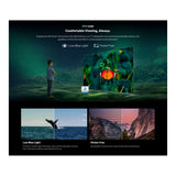 Skyworth 43E5500H 43-inch FHD Google Smart TV