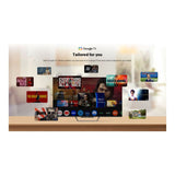 Skyworth 43E5500H 43-inch FHD Google Smart TV