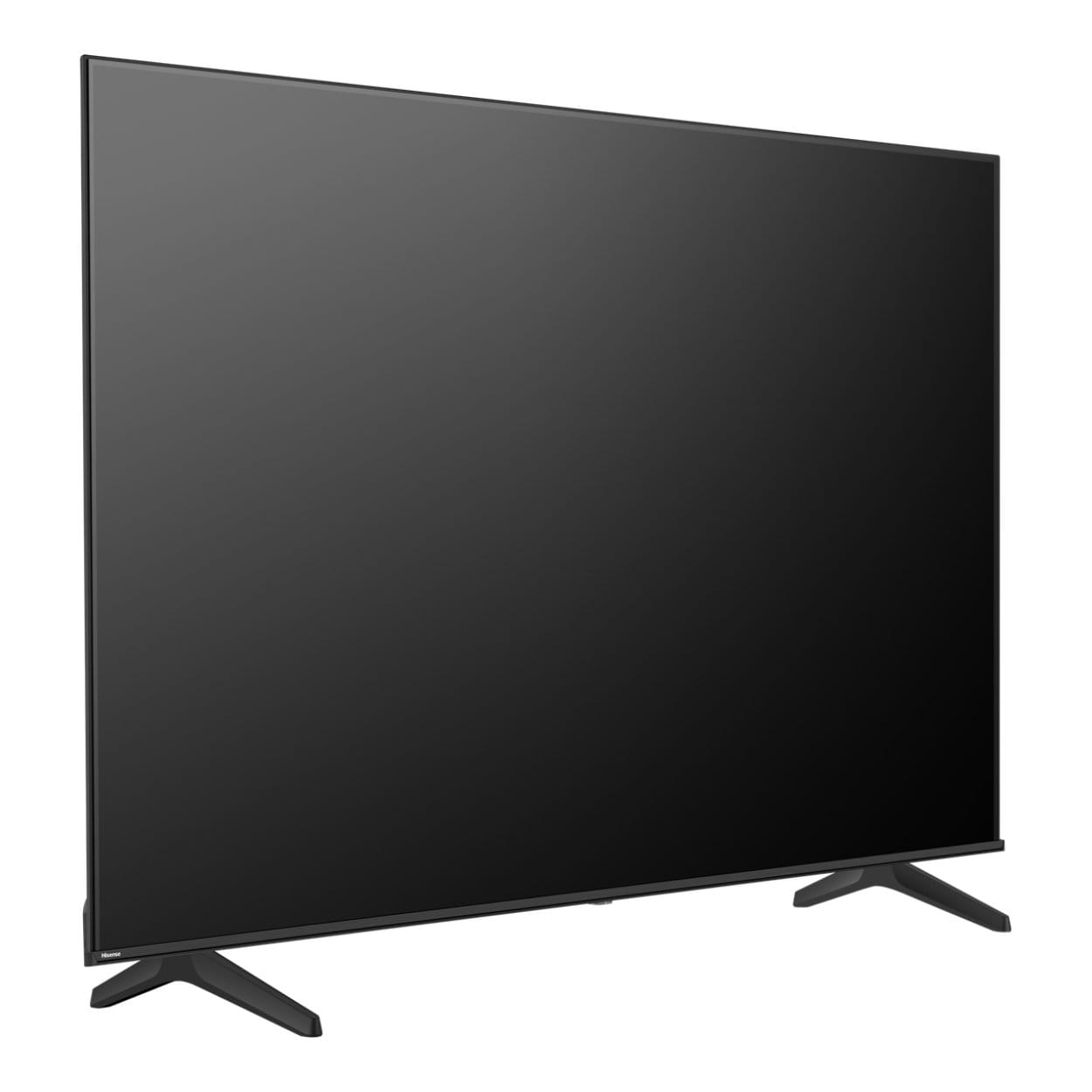 Hisense 43E6N 43-inch 4K UHD Smart TV – FirstShop
