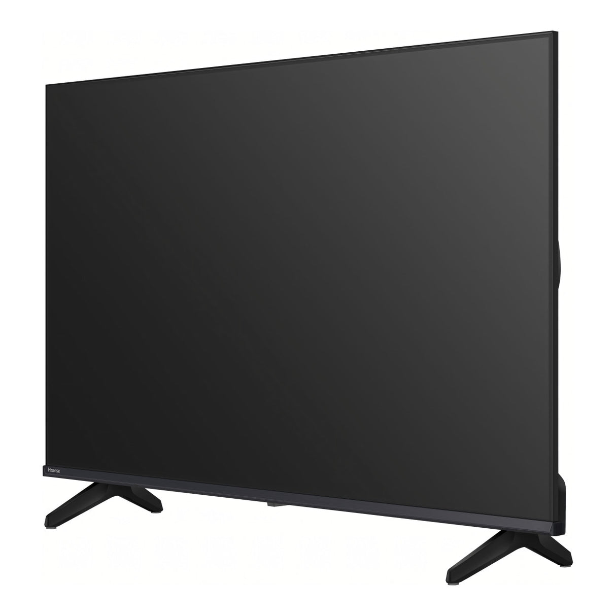 Hisense Q5S 43-inch 2K Hi-QLED Smart TV 43Q5S