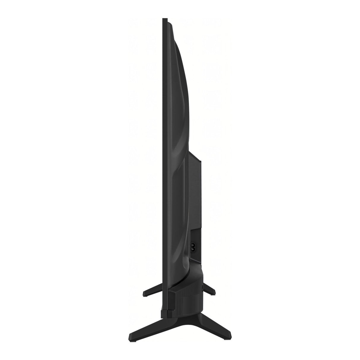 Hisense Q5S 43-inch 2K Hi-QLED Smart TV 43Q5S