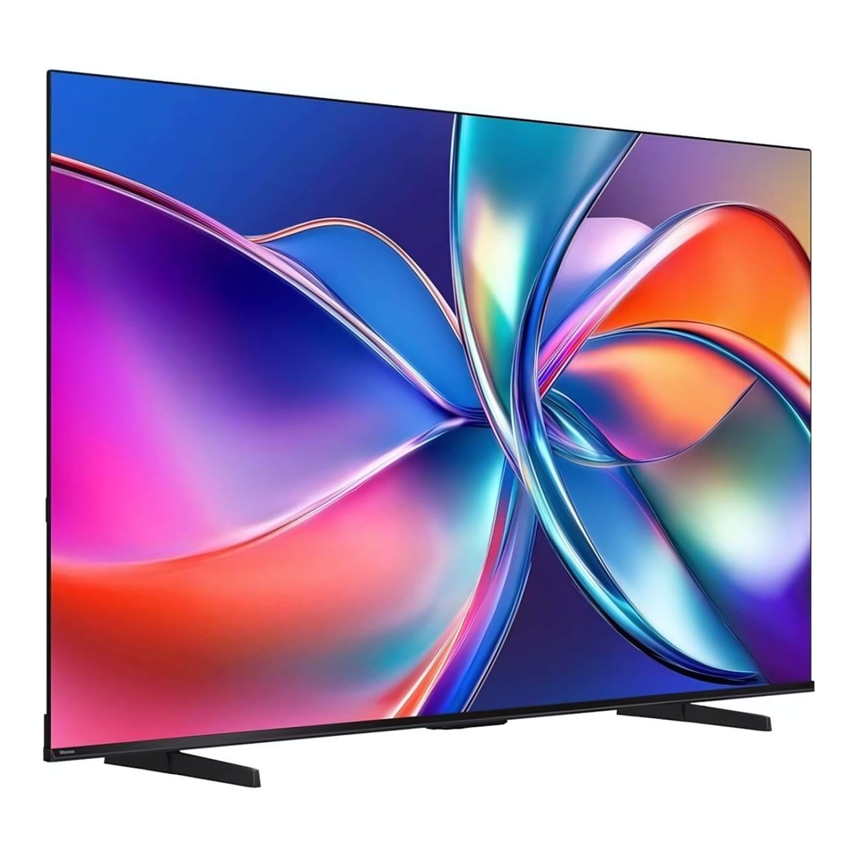 Hisense 43Q6Q 43-inch 4K UHD QLED Smart TV – FirstShop