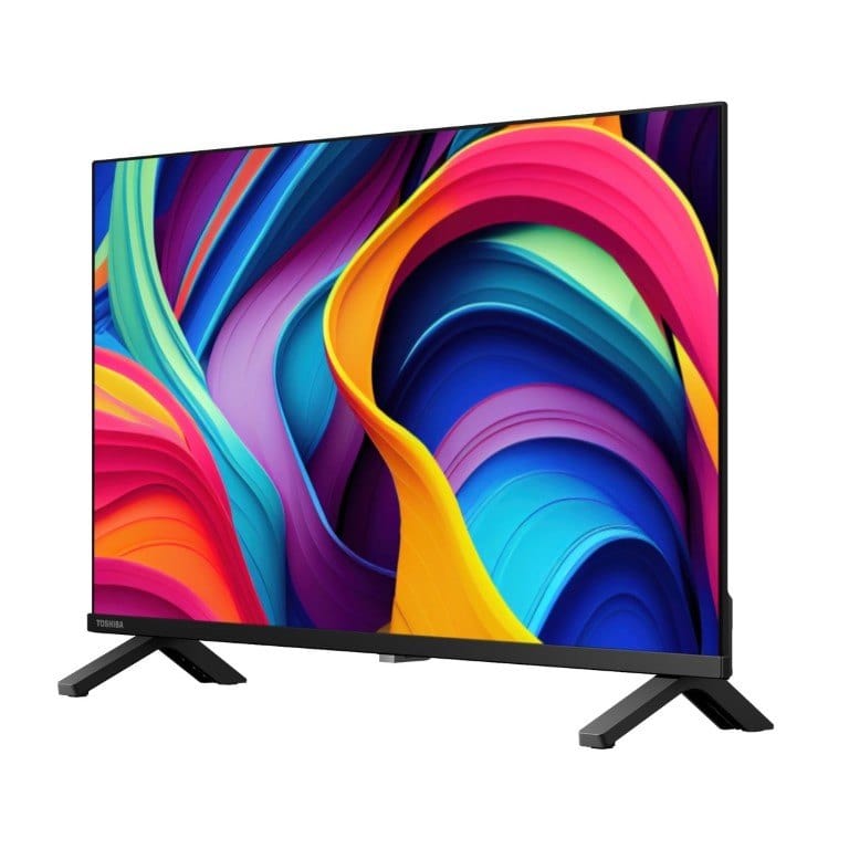 Toshiba 43S25LN 43-inch 1920 x 1080p FHD LED TV