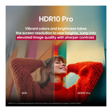 LG UA854K 43-inch 4K UHD AI HDR10 webOS25 Smart TV 43UA85006LA