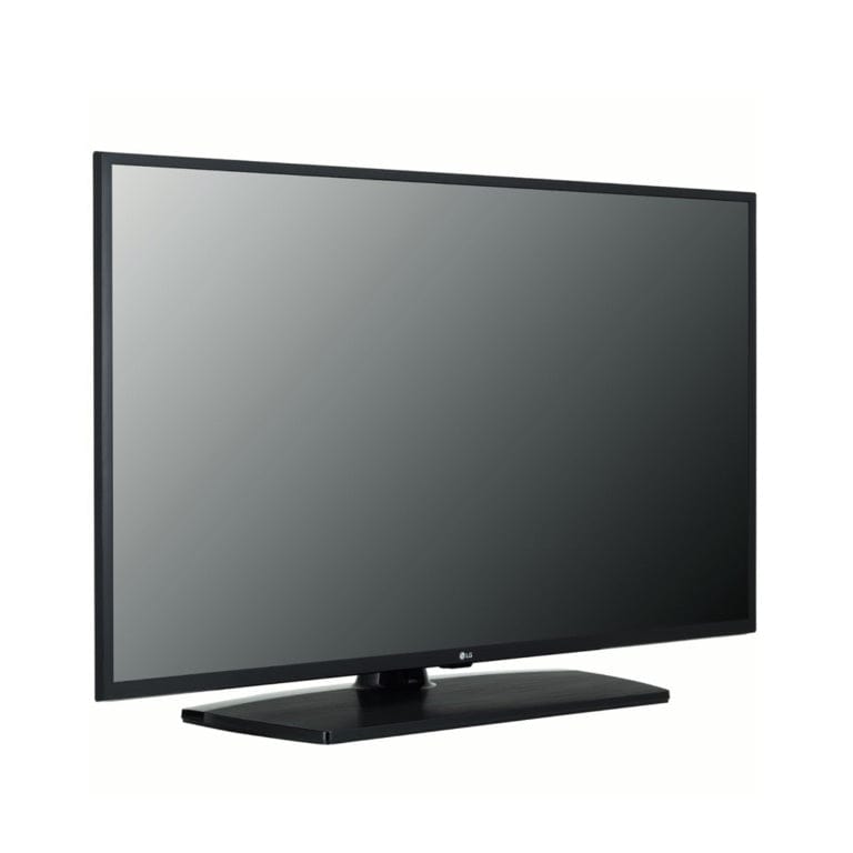 LG 43UT661H 43-inch UHD 4K LED Hotel TV