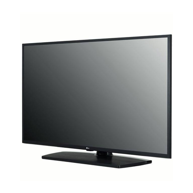 LG 43UT661H 43-inch UHD 4K LED Hotel TV