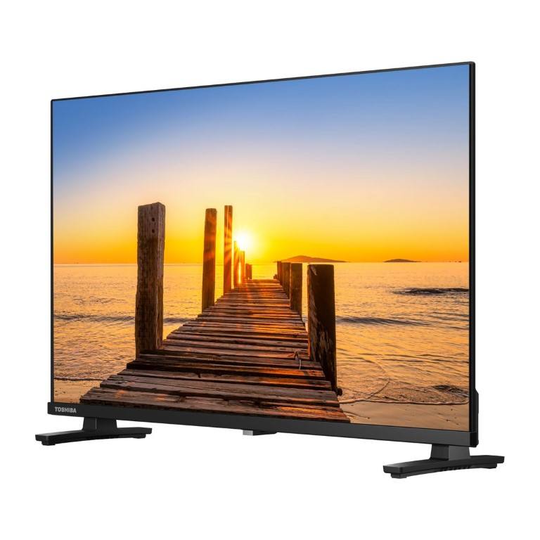 Toshiba 43V35MN 43-inch 1920 x 1080p FHD Smart LED TV – FirstShop