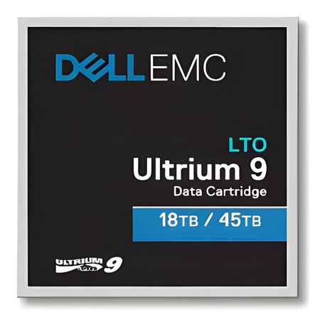 Dell LTO-9 Storage Drive Tape Cartridge 5-pack 440-BBJV