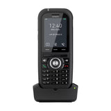 Snom M80 Ruggedized DECT SIP Phone with Charging Base 4424