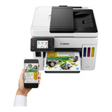 Canon MAXIFY GX7040 Multifunction A4 Inktank Printer 4471C009