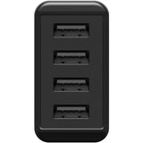 Goobay 30W 4-port USB Charger 44953