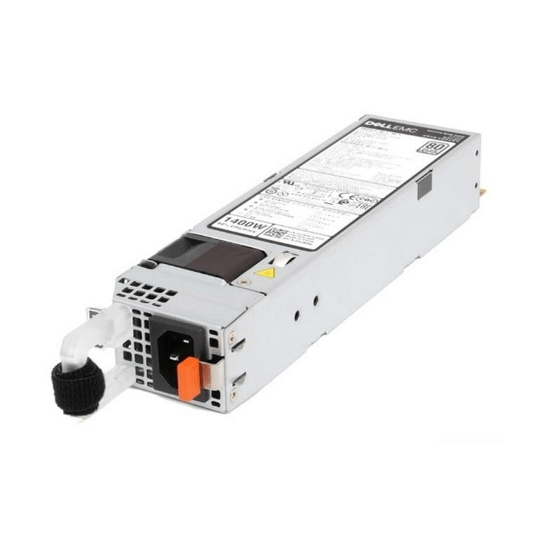 Dell 1400W Single Hot-Plug Power Supply Unit for Non-Redundant Configuration 450-AKMJ