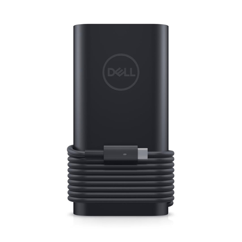 Dell 100W USB Type-C Notebook Power Adapter with Power Cord 450-BBNW