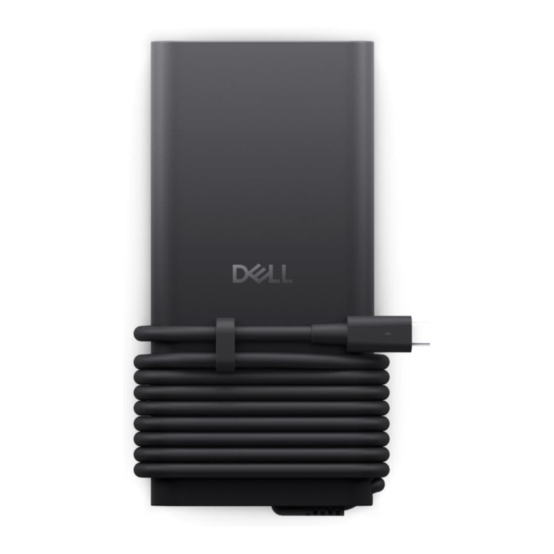 Dell 280W USB-C GaN AC Adapter with Power Cord 450-BDZB