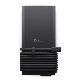 Dell 280W USB-C GaN AC Adapter with Power Cord 450-BDZB
