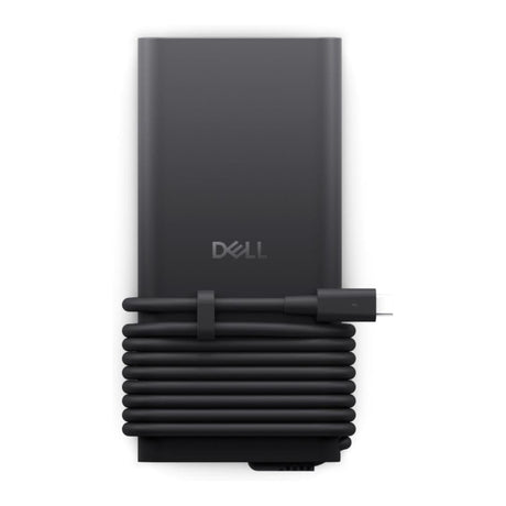 Dell 280W USB-C GaN AC Adapter with Power Cord 450-BDZB