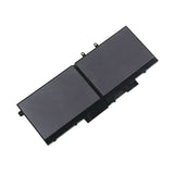 Dell 4-cell 68Wh Lithium Ion Replacement Notebook Battery 451-BCNS
