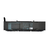 Dell 3-cell 56Wh Lithium Ion Replacement Battery 451-BCPQ