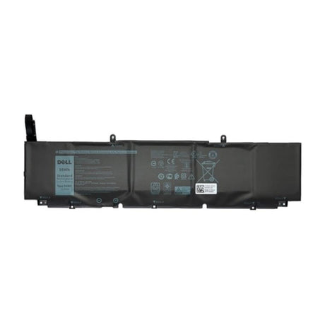 Dell 3-cell 56Wh Lithium Ion Replacement Battery 451-BCPQ