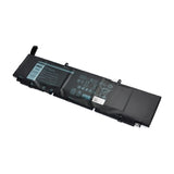 Dell 3-cell 56Wh Lithium Ion Replacement Battery 451-BCPQ