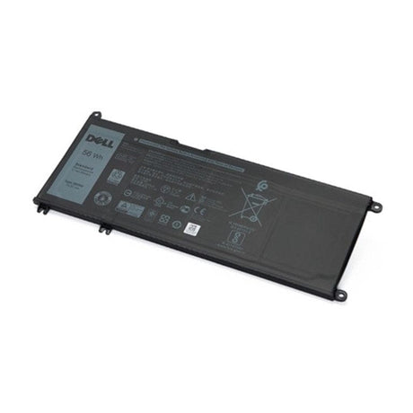 Dell 4-cell 56Wh Lithium Ion Replacement Notebook Battery 451-BCQY