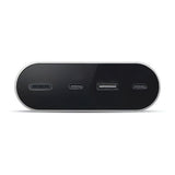 Targus 25000mAh 100W USB-C Portable Powerbank 451-BDJD
