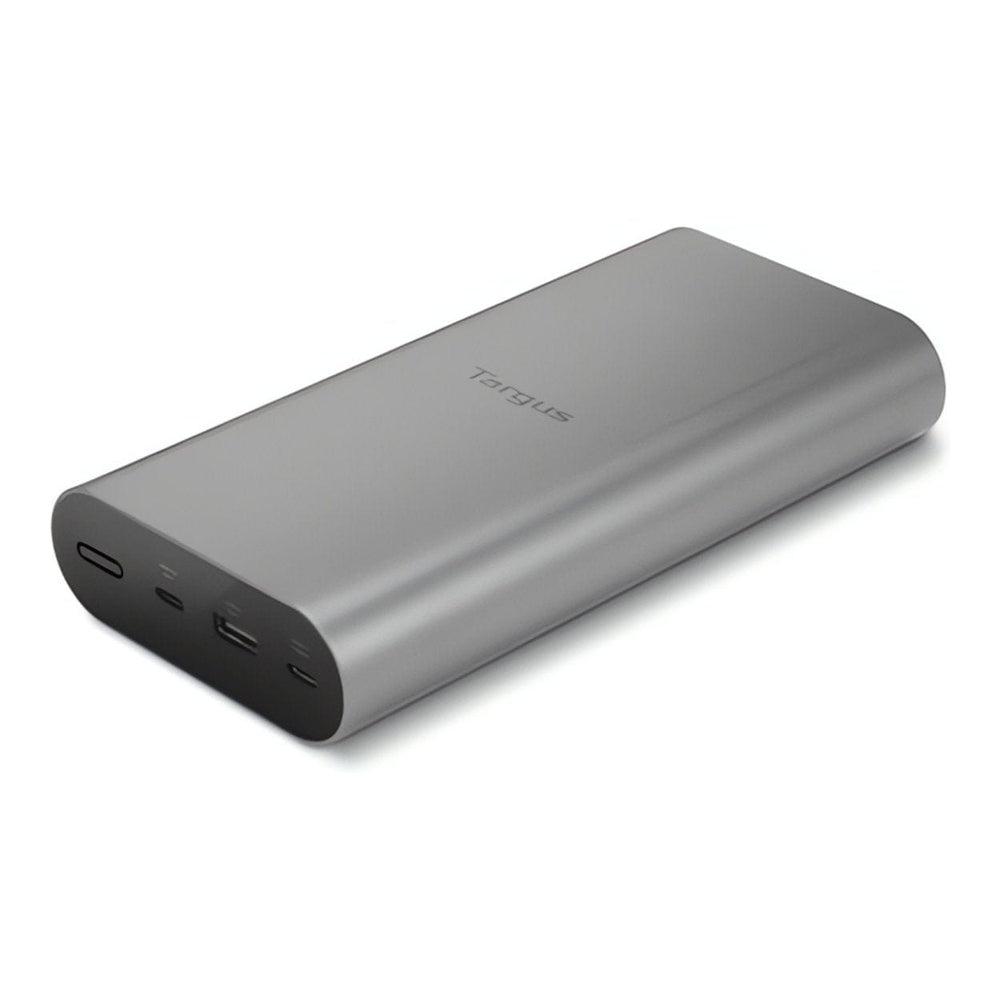 Bdjd Targus 25000mAh 100W USB-C Portable Powerbank 451-BDJD – FirstShop