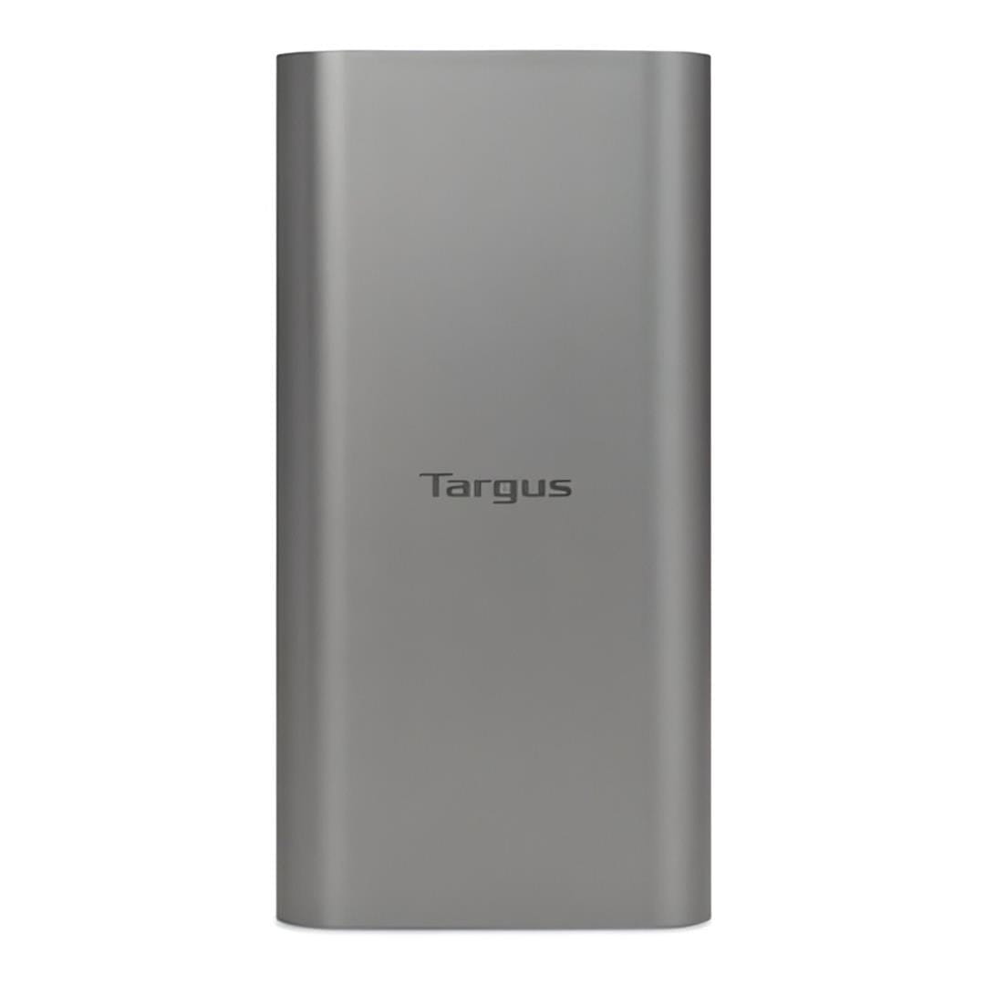 Targus 25000mAh 100W USB-C Portable Powerbank 451-BDJD – FirstShop