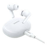 Ugreen HiTune P3 In-Ear Wireless Earbuds White 45110