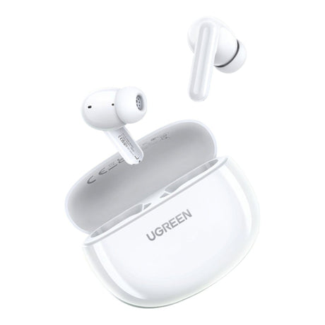 Ugreen HiTune P3 In-Ear Wireless Earbuds White 45110
